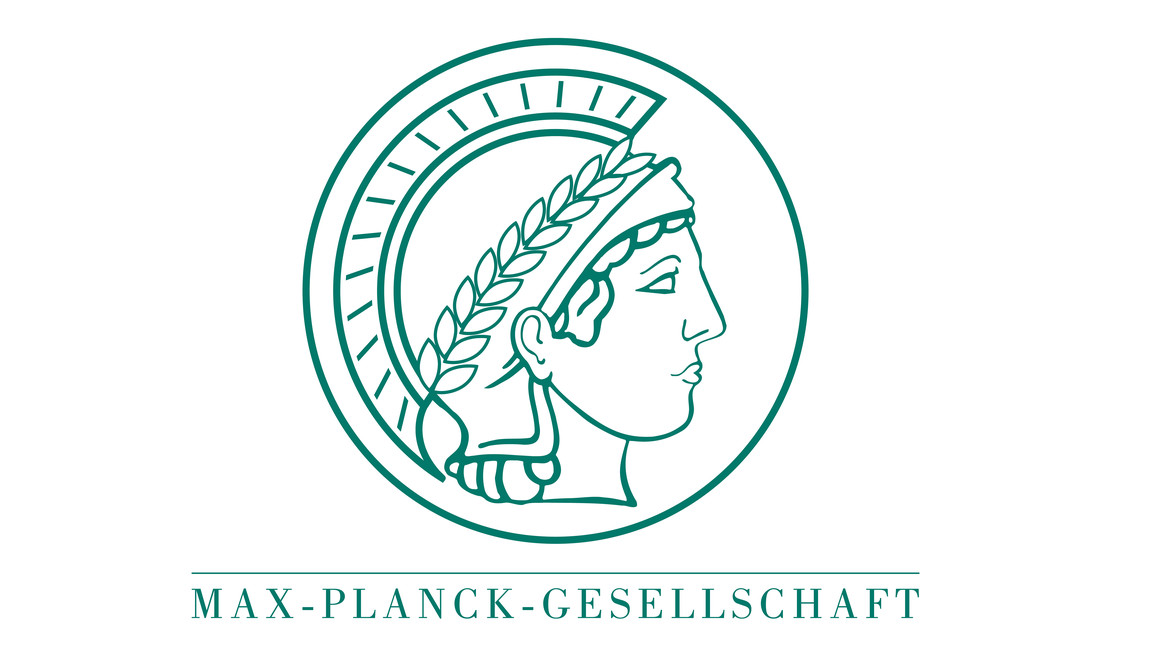 Max Planck Society Logo